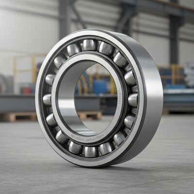 FAG Sferische rollagers met een buitendiameter van 47 mm tot 900 mm