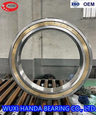 SL19-2320C3 enige het Lager Volledige Aanvulling NJG 2306 VHC3 30X72X27mm van de Rijrol