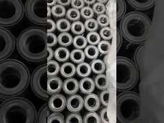 DAC-serie DAC 407436/34 Wiellagers Groove Ball Bearing voor Autos Ex-stock Grootte 40*70*36mm